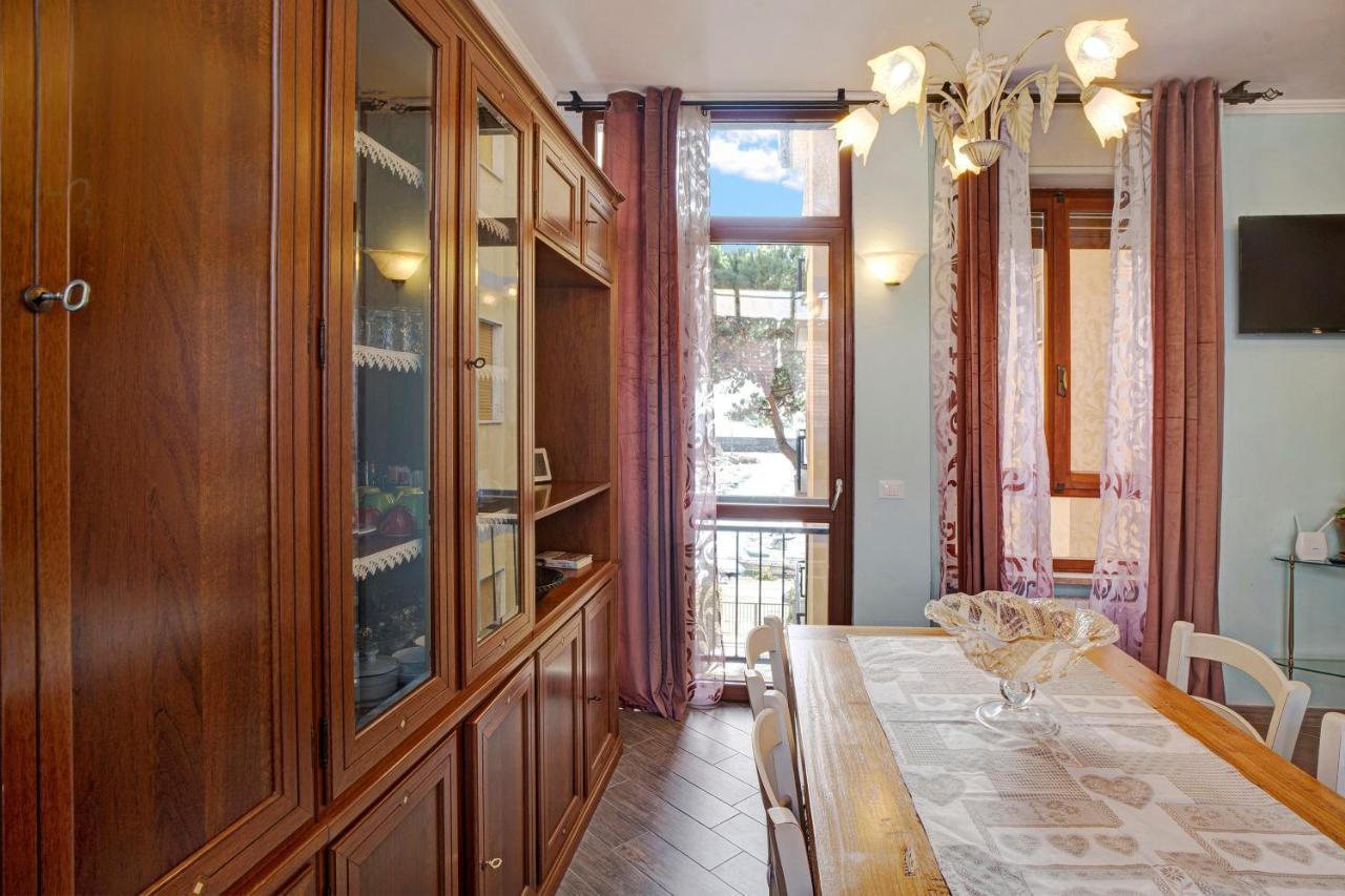 Casa Laura Elena Apartment San Bartolomeo Al Mare Exterior photo