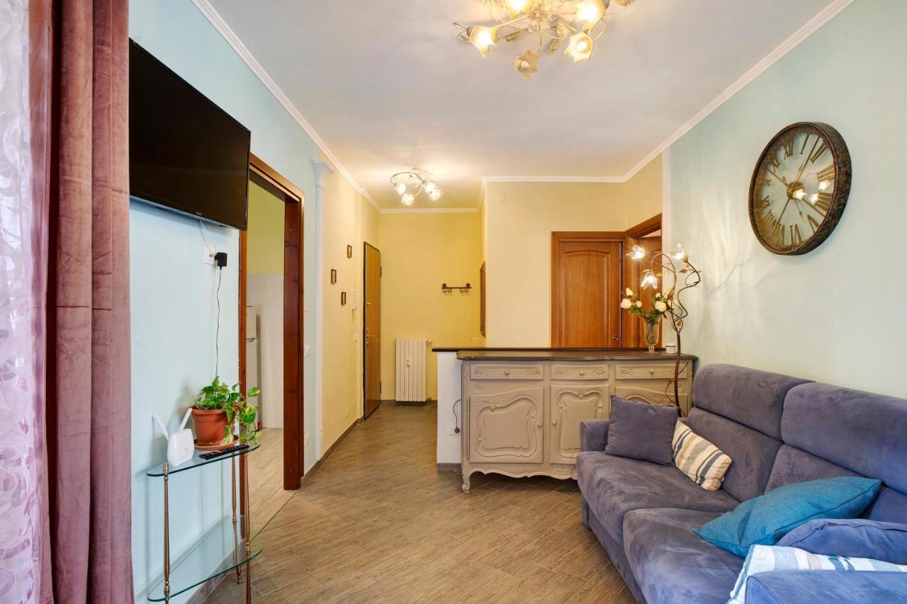 Casa Laura Elena Apartment San Bartolomeo Al Mare Exterior photo